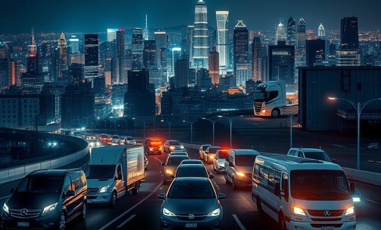 Fleet Insurance Telematics: Boost Your Business Performance Fleet Insurance telematics