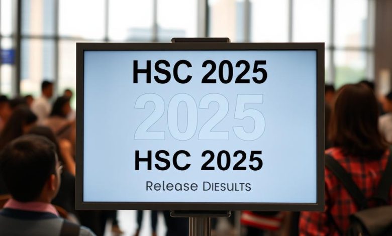 HSC 2025 পরীক্ষার রেজাল্ট কবে দিবে | HSC Result Kobe Dibe 2025 HSC 2025 পরীক্ষার রেজাল্ট কবে দিবে | HSC Result Kobe Dibe 2025