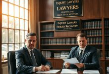 Injury Attorney Injury Lawyers