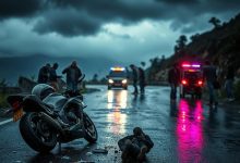 Motorbike Accident Claims: Get the Compensation You Deserve Motorbike Accident Claims