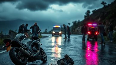 Motorbike Accident Claims: Get the Compensation You Deserve Motorbike Accident Claims