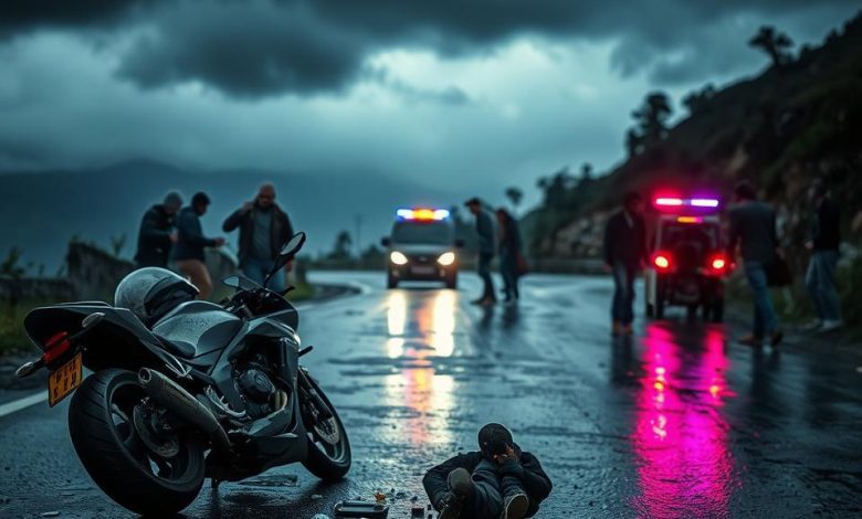 Motorbike Accident Claims: Get the Compensation You Deserve Motorbike Accident Claims