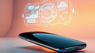 NOKIA P MAX 2025: Unleash the Power of the Future NOKIA P MAX 2025 ROARS TO LIFE