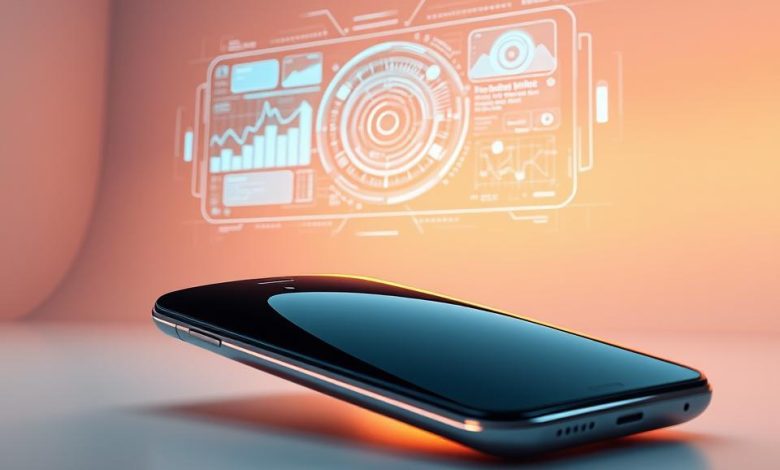 NOKIA P MAX 2025: Unleash the Power of the Future NOKIA P MAX 2025 ROARS TO LIFE