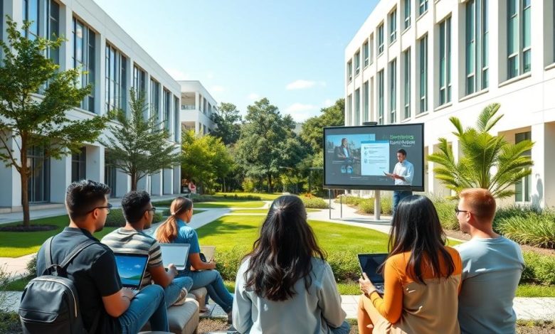 Online Degree Programs: Advance Your Career Anytime, Anywhere Online Degree programs