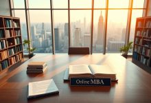 Online MBA Degree