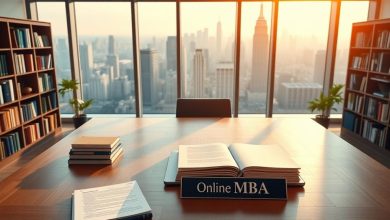 Earn an Online MBA Degree: Flexible, Accredited Programs Online MBA Degree