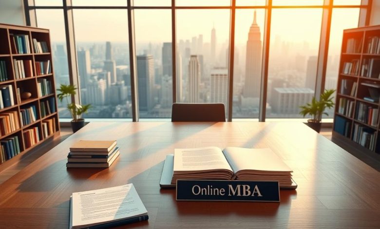 Earn an Online MBA Degree: Flexible, Accredited Programs Online MBA Degree