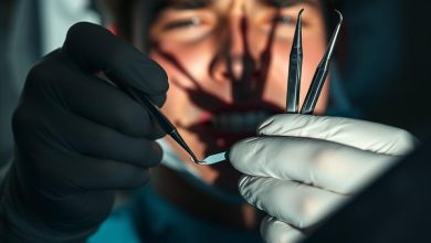 Dental Negligence Claims