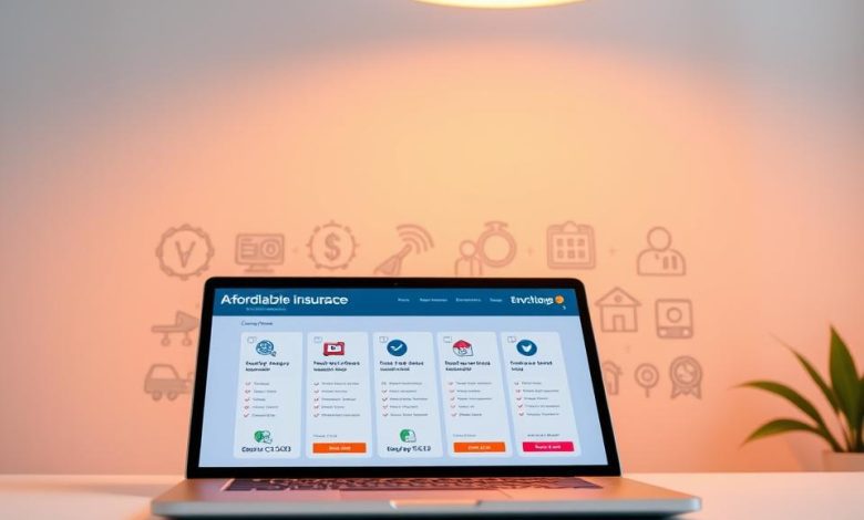 Discover Affordable Insurance Options Online Insurance Online