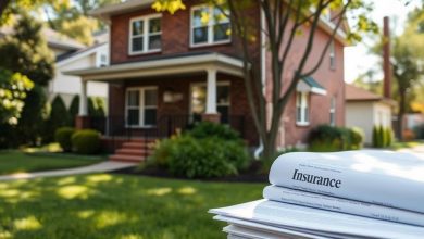 Insuring Your Rental Property