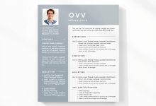 Uk CV