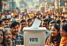 গণভোট কী, কীভাবে হয়?