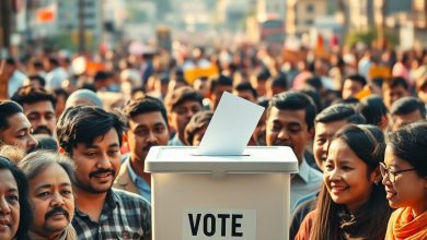 গণভোট কী, কীভাবে হয়?