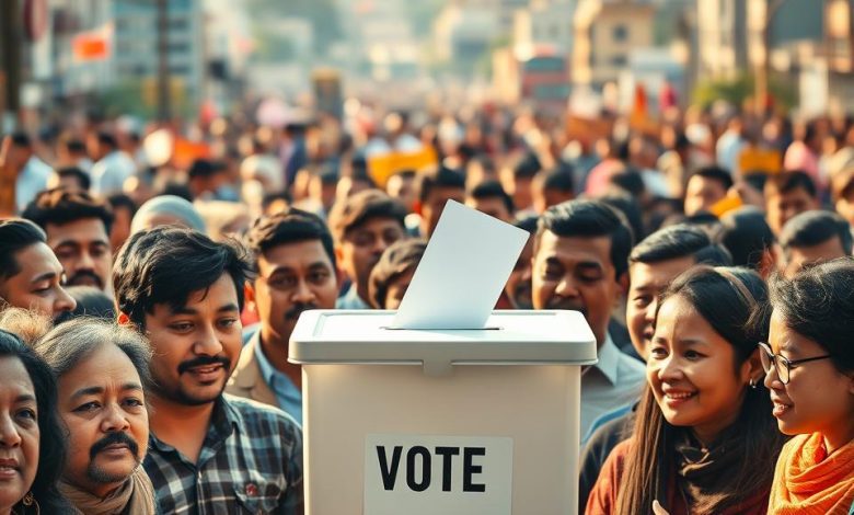 গণভোট কী, কীভাবে হয়?