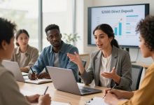 $2000 direct Deposit for us citizens