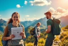 Backpacker Insurance Uk