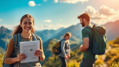 Backpacker Insurance Uk