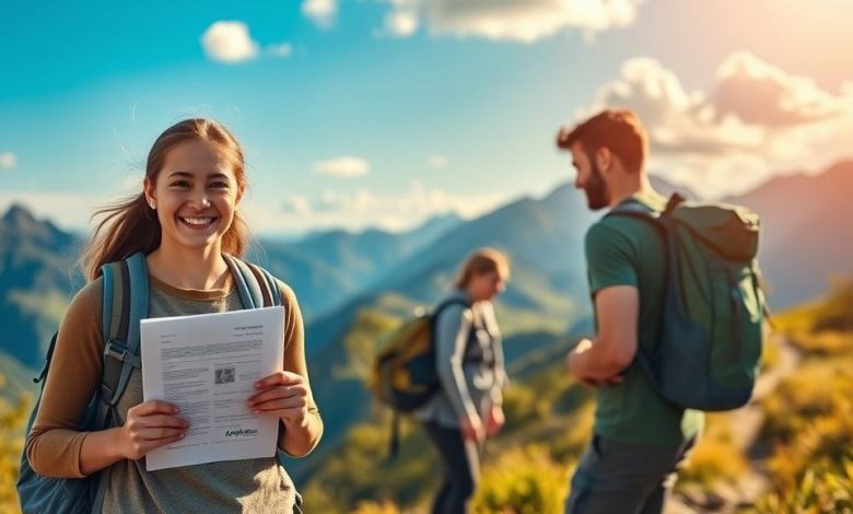 Backpacker Insurance UK: Coverage for Your Adventures Backpacker Insurance Uk