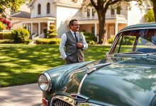 Classic Car Insurance: Complete Guide to Protecting Your Vintage Vehicle