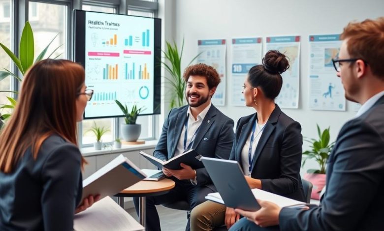 Healthcare Training Courses Uk