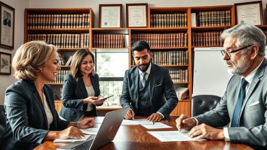 Probate Attorneys