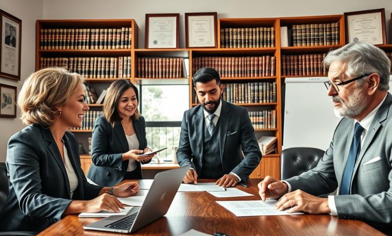 Probate Attorneys: Ensuring a Smooth Transition Probate Attorneys