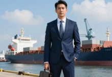 commercial maritime injury attorney