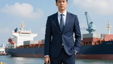 commercial maritime injury attorney