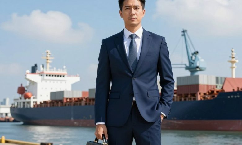 commercial maritime injury attorney