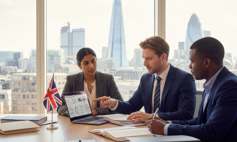 immigration lawyer uk