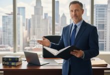 medical malpractice attorney