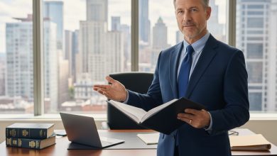 medical malpractice attorney