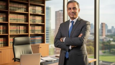 personal injury lawyer uk