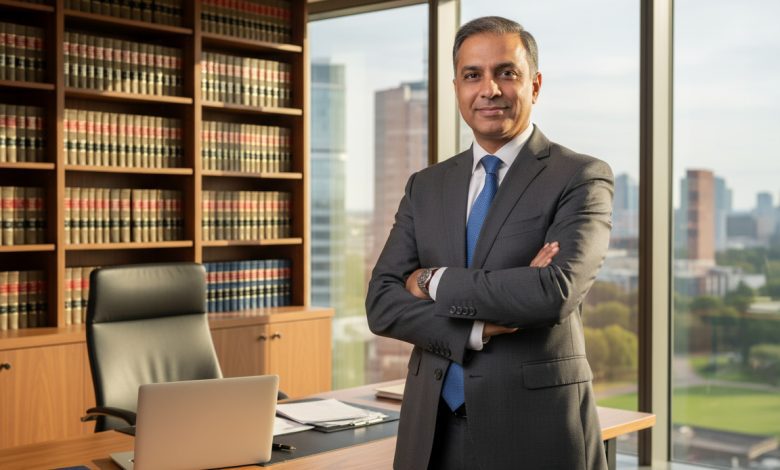 personal injury lawyer uk