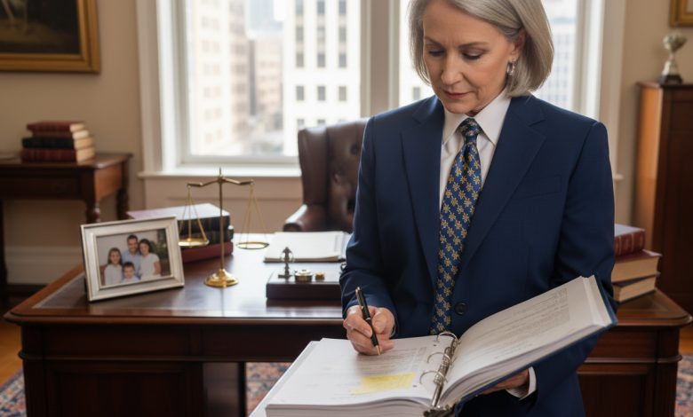 Wrongful Death Attorney: Get the Justice You Deserve wrongful death attorney