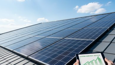 সোলার প্যানেলের দাম কতো ? Solar panel Price 2026