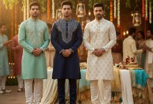 Eid Collection 2026 | Men's Eid Styles Panjabi