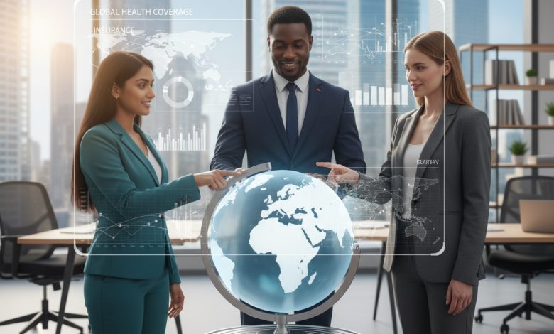 Worldwide Health Insurance