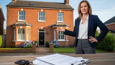 landlord insurance UK