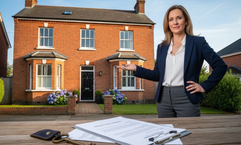 Landlord Insurance UK: Safeguard Your Rental Investment landlord insurance UK