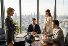 International family law