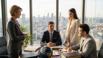 International family law